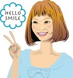 名古屋市天白区と日進市の境目　マウスピース矯正インビザラインに力を入れる天白うめがおか歯科・矯正歯科の今月のイベント